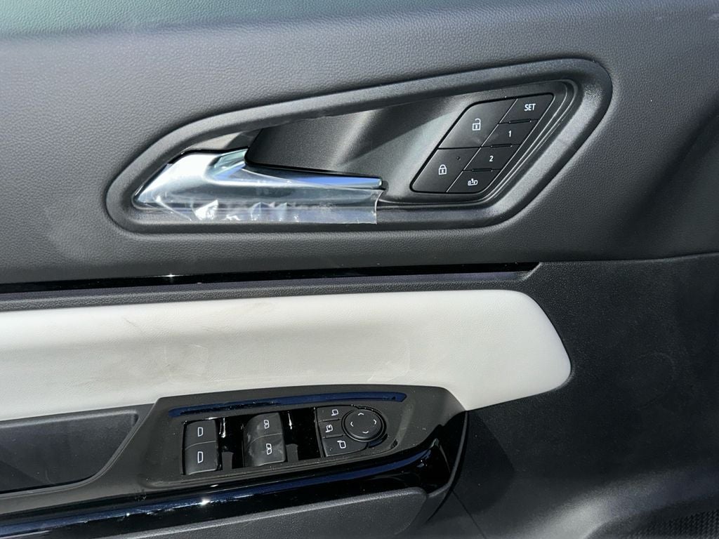 2026 Honda Prologue Elite