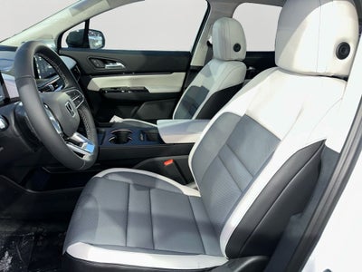 2026 Honda Prologue Elite