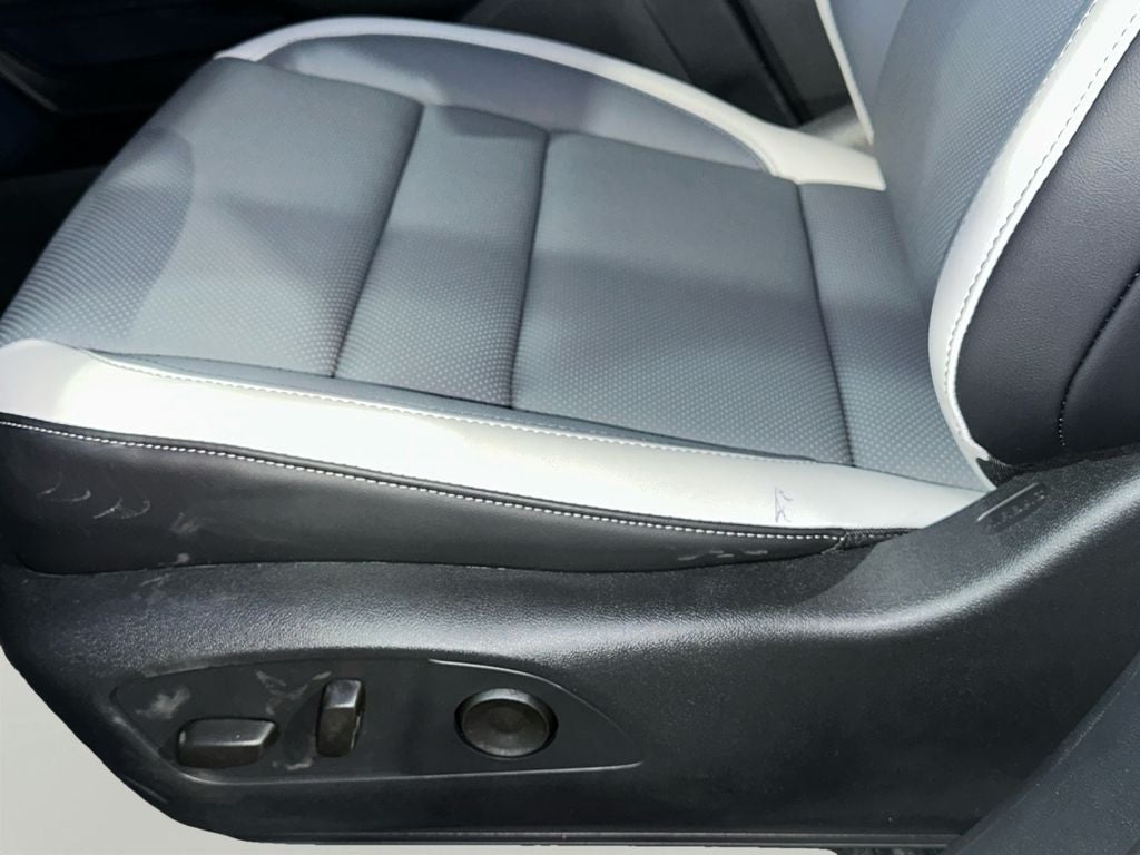 2026 Honda Prologue Elite