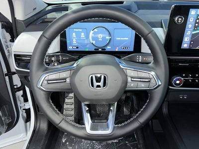 2026 Honda Prologue Elite