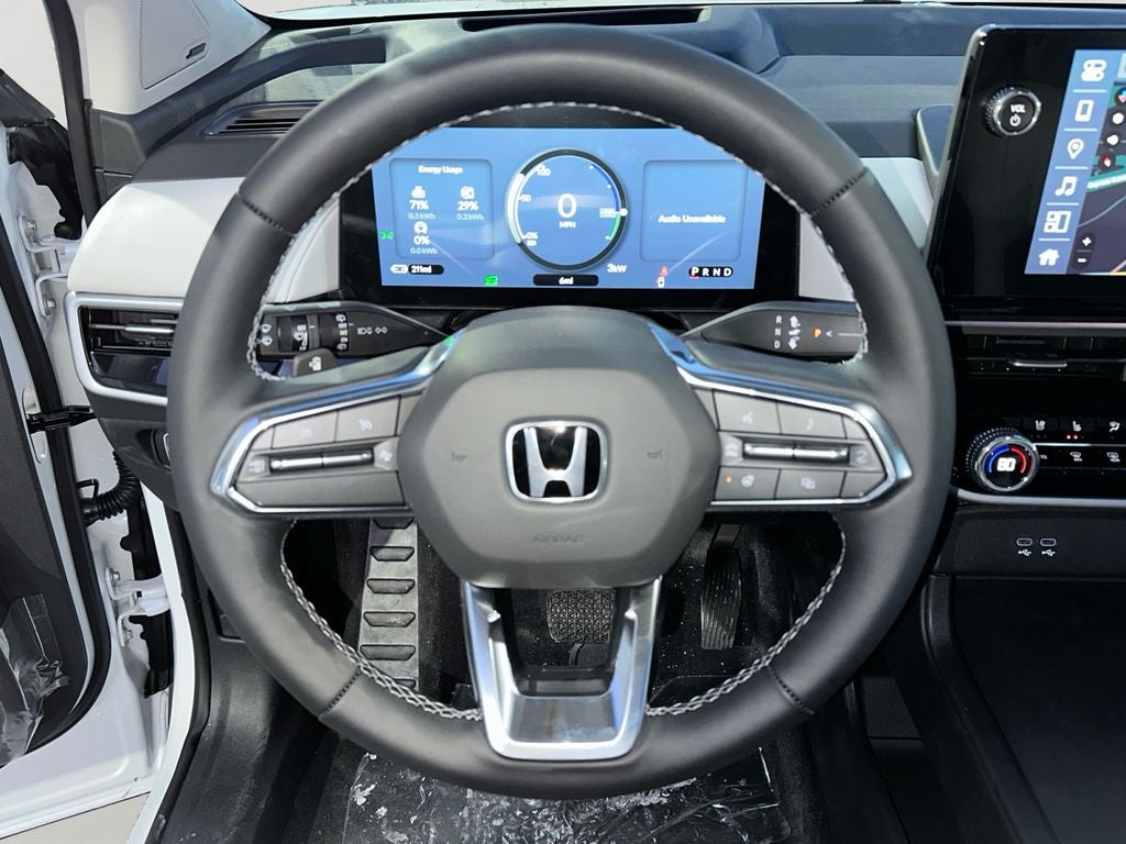 2026 Honda Prologue Elite