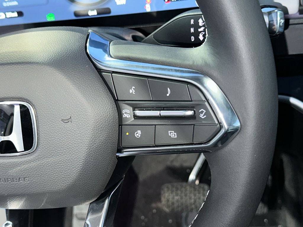 2026 Honda Prologue Elite