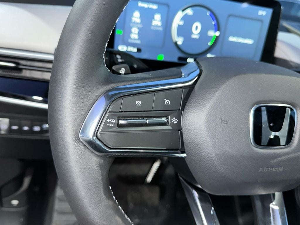 2026 Honda Prologue Elite