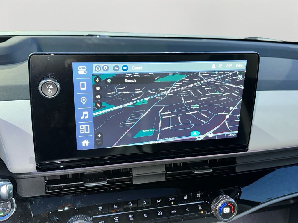 2026 Honda Prologue Elite