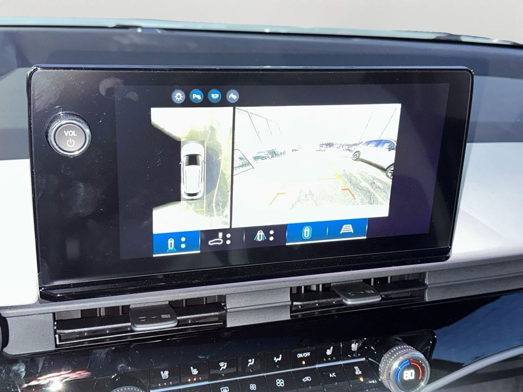 2026 Honda Prologue Elite