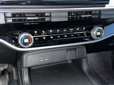 2026 Honda Prologue Elite