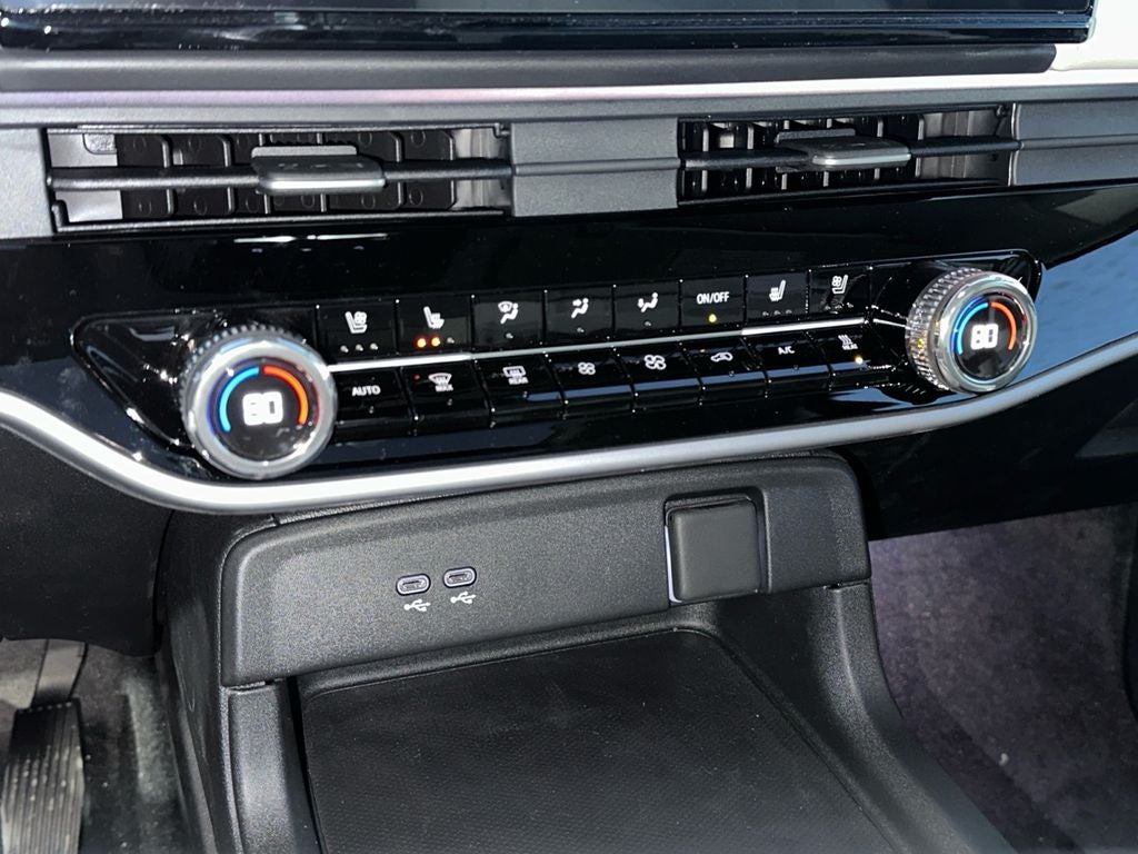 2026 Honda Prologue Elite