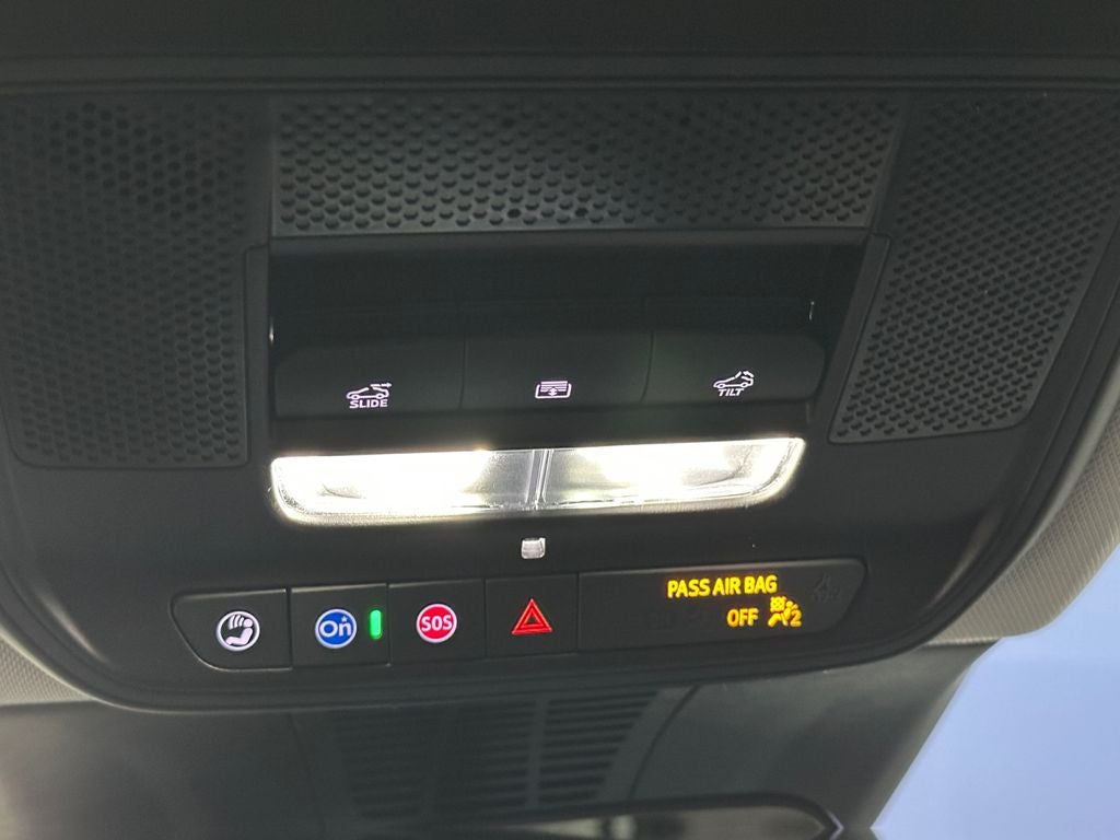 2026 Honda Prologue Elite