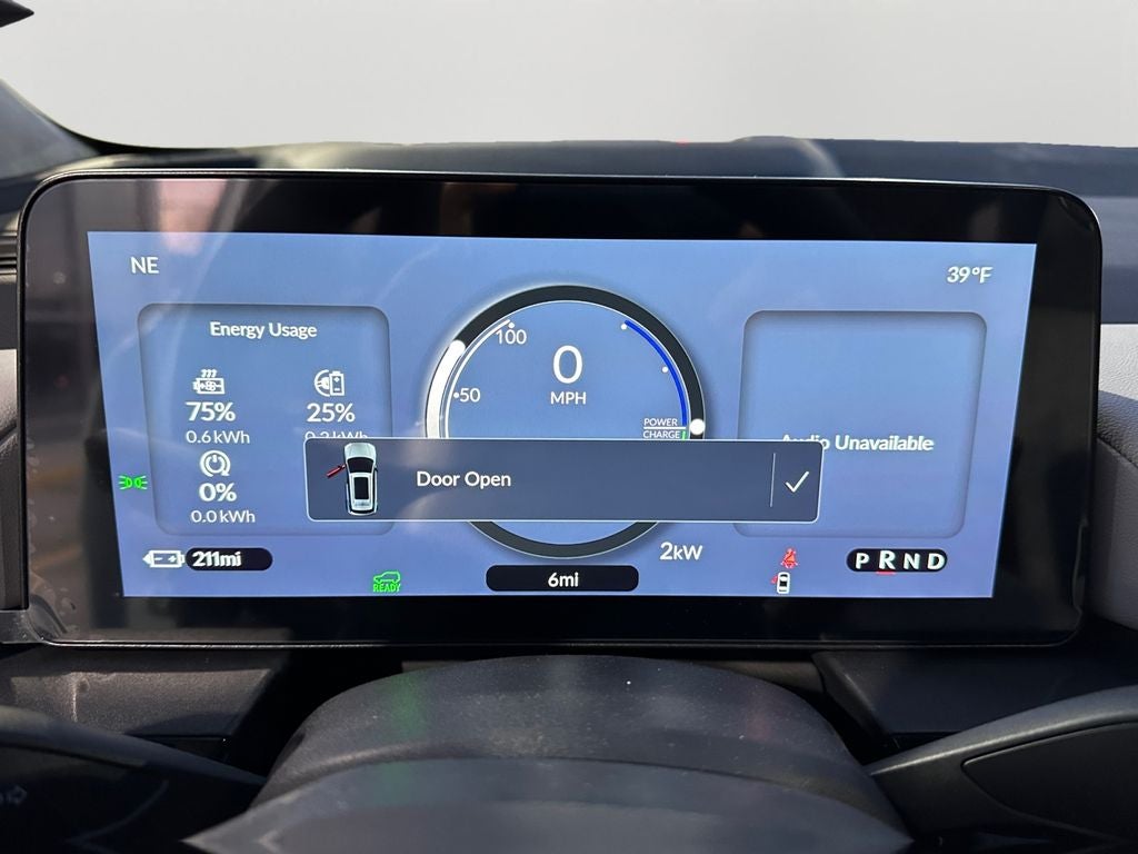 2026 Honda Prologue Elite