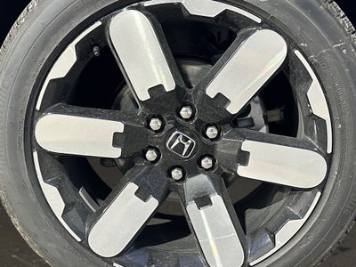 2026 Honda Prologue Elite