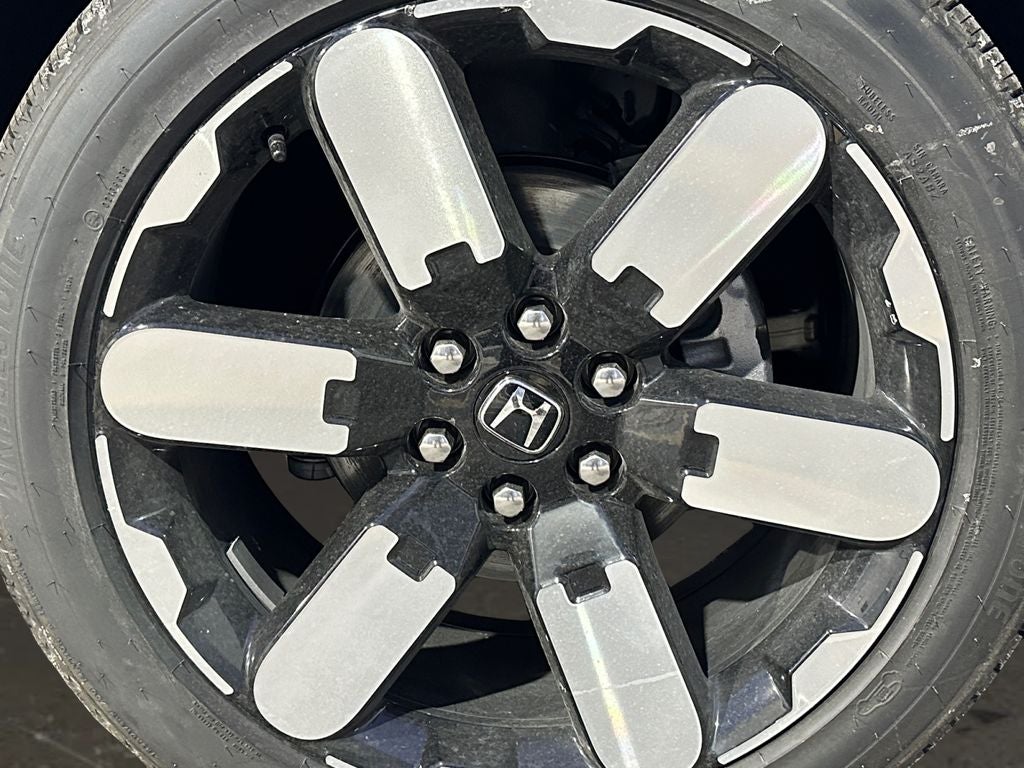 2026 Honda Prologue Elite