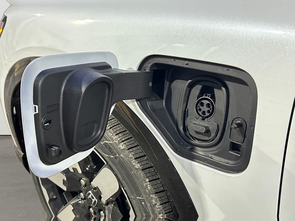 2026 Honda Prologue Elite