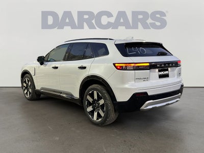 2026 Honda Prologue Elite