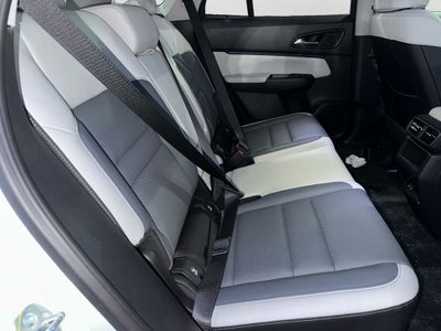 2026 Honda Prologue Elite