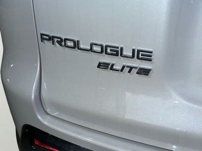 2026 Honda Prologue Elite