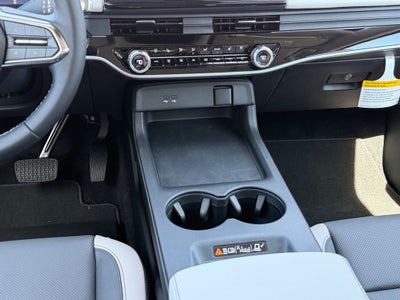 2026 Honda Prologue Elite