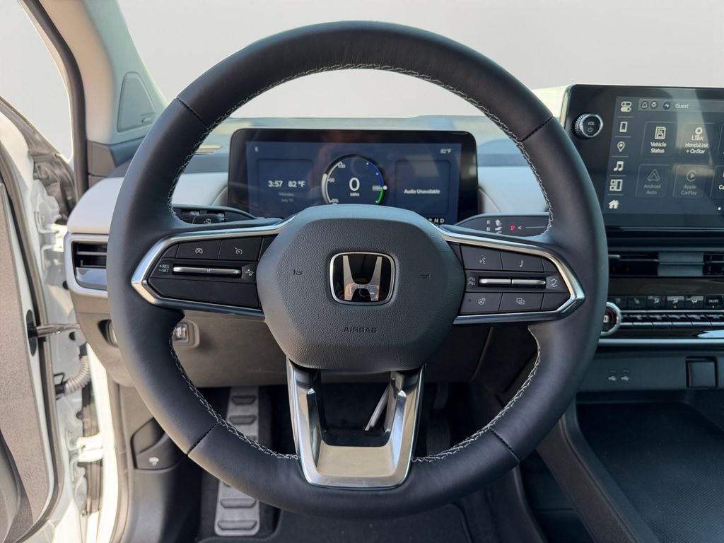2026 Honda Prologue Elite