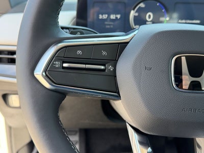 2026 Honda Prologue Elite