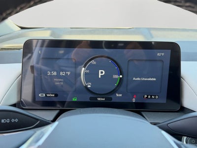2026 Honda Prologue Elite