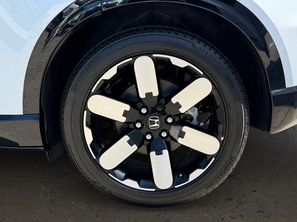 2026 Honda Prologue Elite