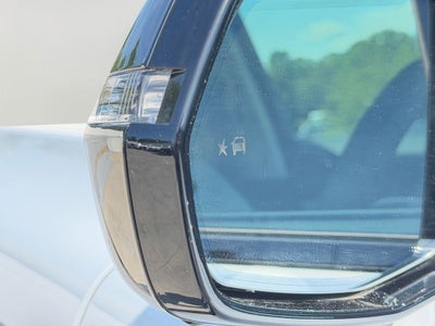 2026 Honda Prologue Elite