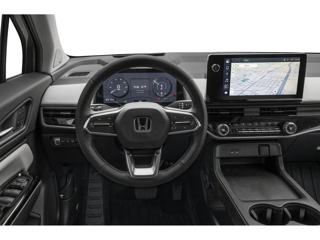 2026 Honda Prologue Elite