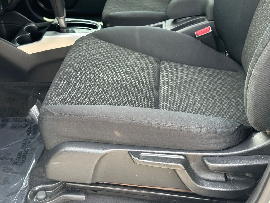 2015 Honda Fit LX