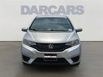 2015 Honda Fit LX