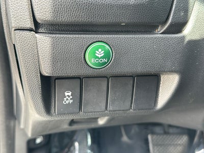 2015 Honda Fit LX
