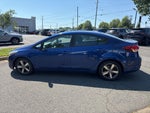 2018 Kia Forte S