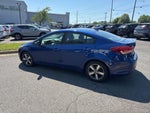 2018 Kia Forte S