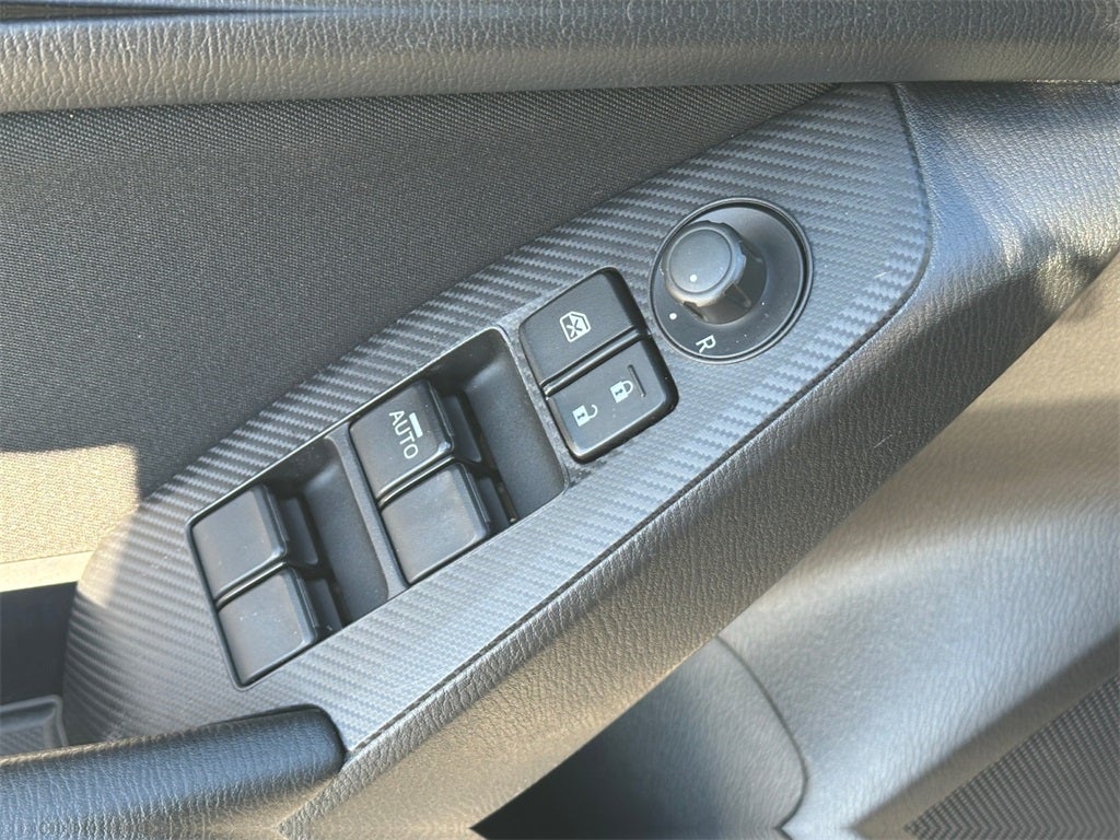 2015 Mazda Mazda3 i Sport