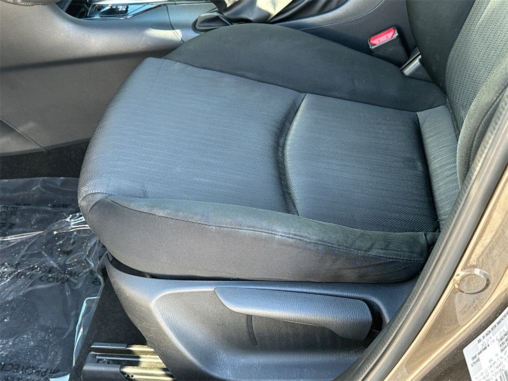 2015 Mazda Mazda3 i Sport