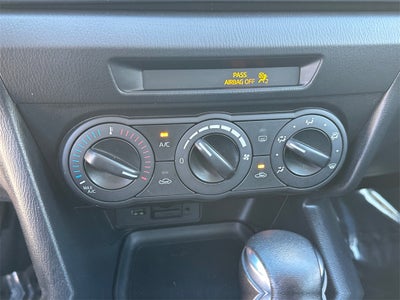 2015 Mazda Mazda3 i Sport