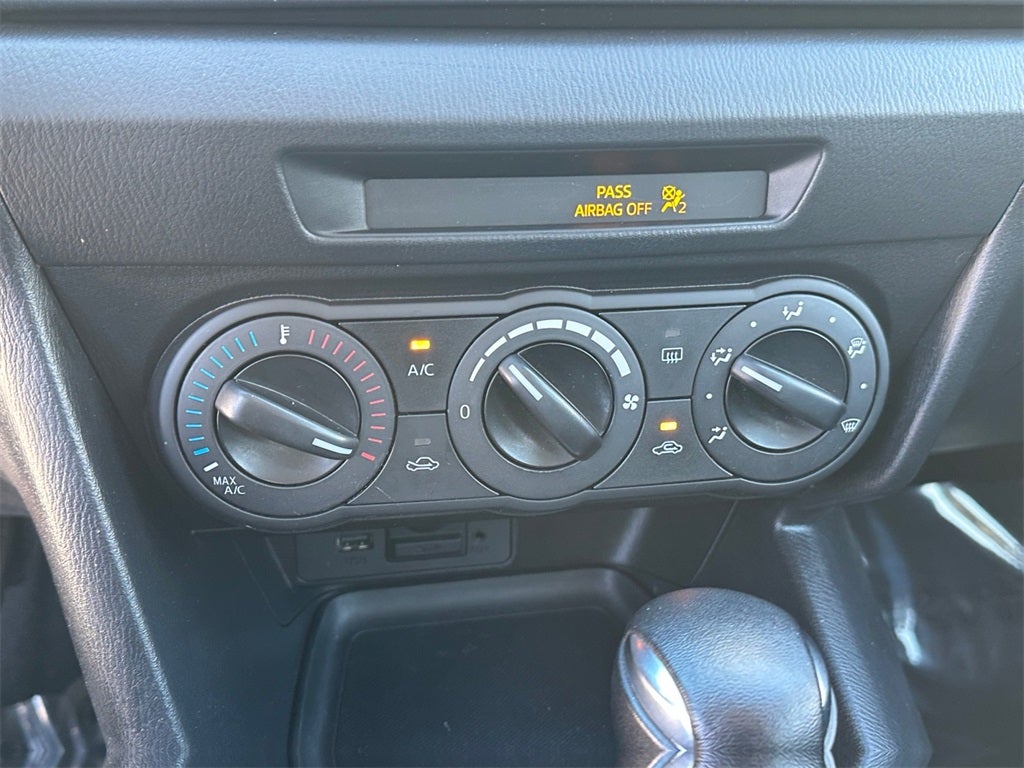 2015 Mazda Mazda3 i Sport