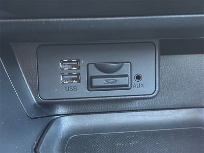 2015 Mazda Mazda3 i Sport