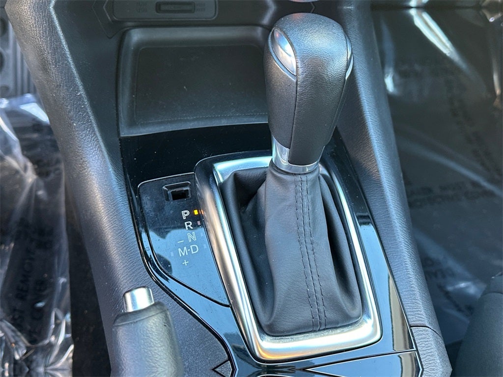 2015 Mazda Mazda3 i Sport