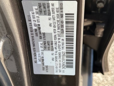 2015 Mazda Mazda3 i Sport