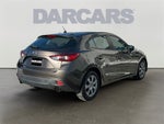 2015 Mazda Mazda3 i Sport