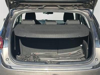 2015 Mazda Mazda3 i Sport