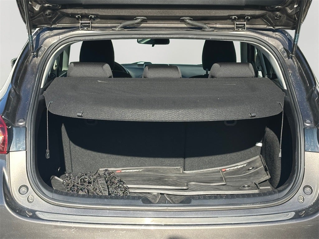 2015 Mazda Mazda3 i Sport