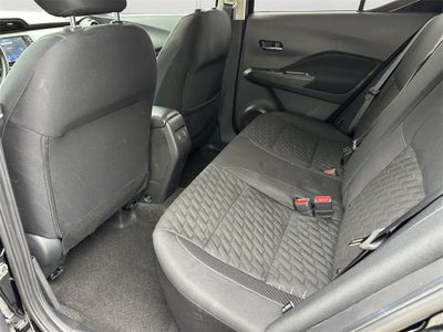 2023 Nissan Kicks SV - Low Miles!