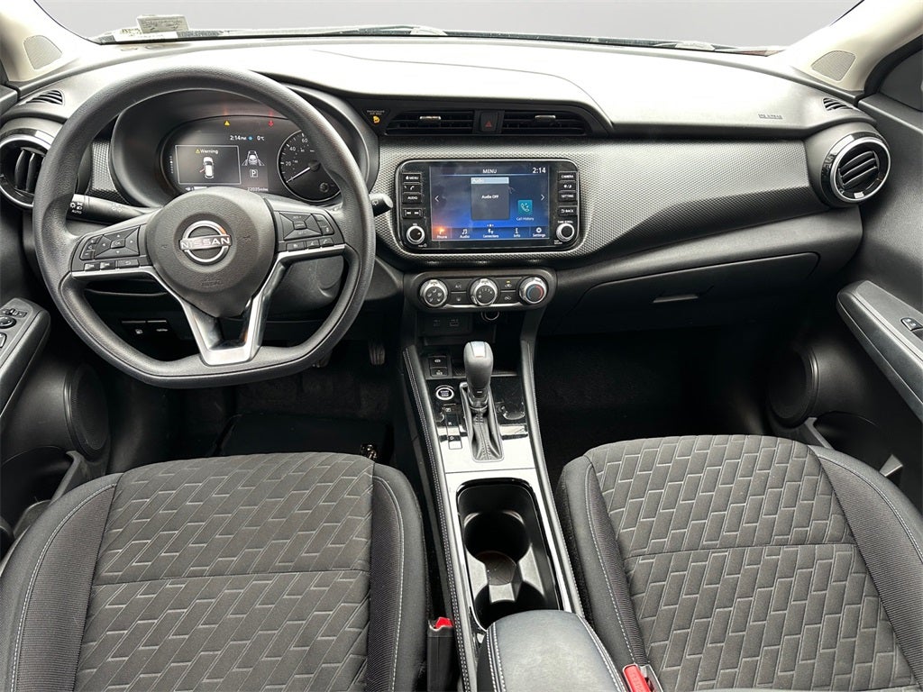 2023 Nissan Kicks SV - Low Miles!