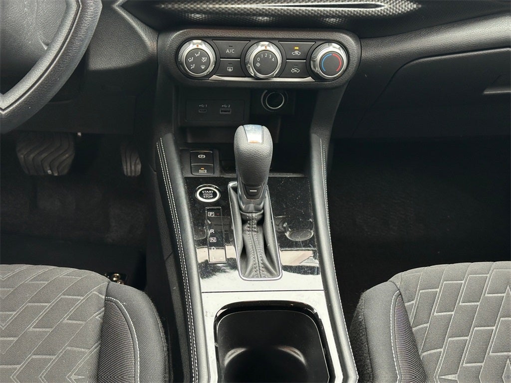 2023 Nissan Kicks SV - Low Miles!