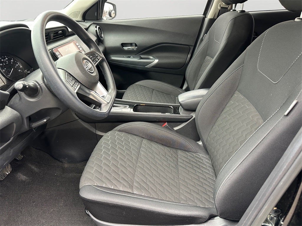 2023 Nissan Kicks SV - Low Miles!