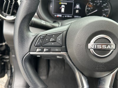 2023 Nissan Kicks SV - Low Miles!