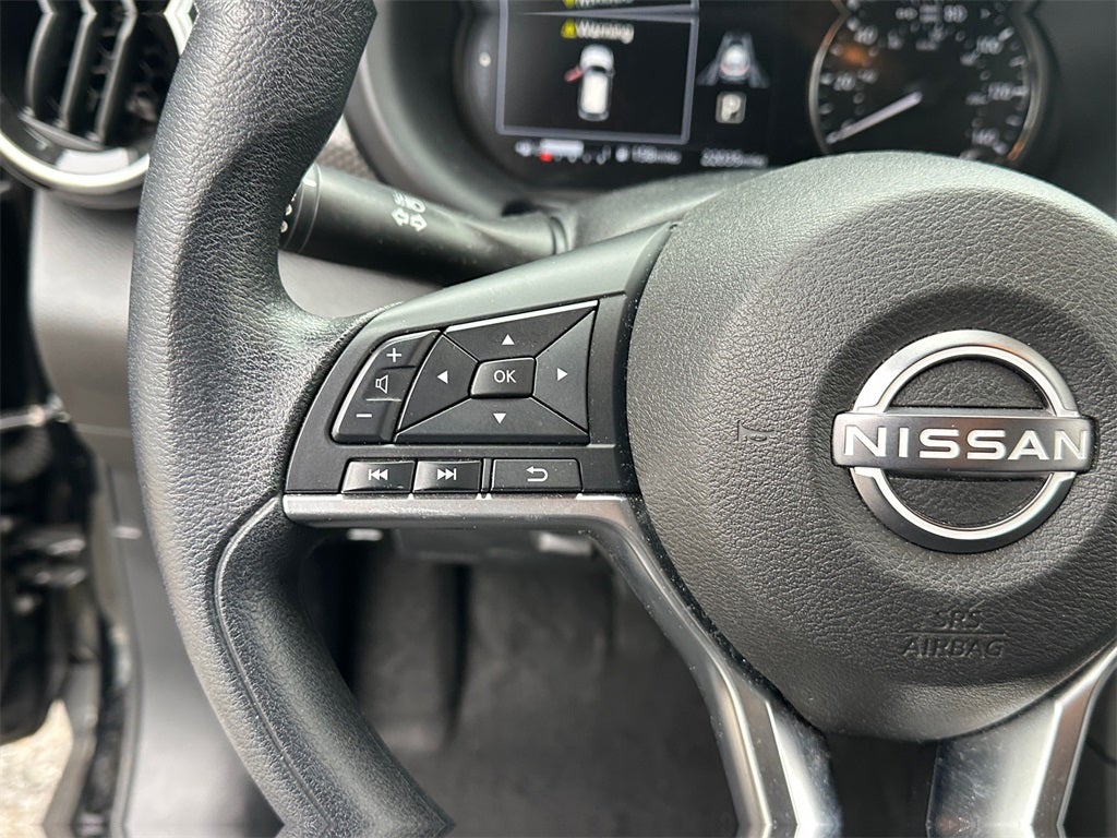 2023 Nissan Kicks SV - Low Miles!