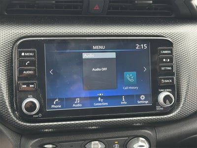 2023 Nissan Kicks SV - Low Miles!