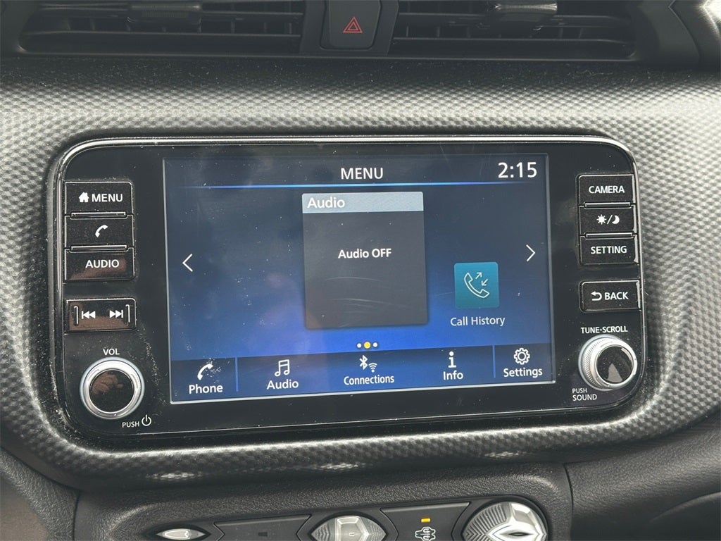 2023 Nissan Kicks SV - Low Miles!