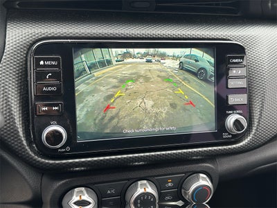 2023 Nissan Kicks SV - Low Miles!